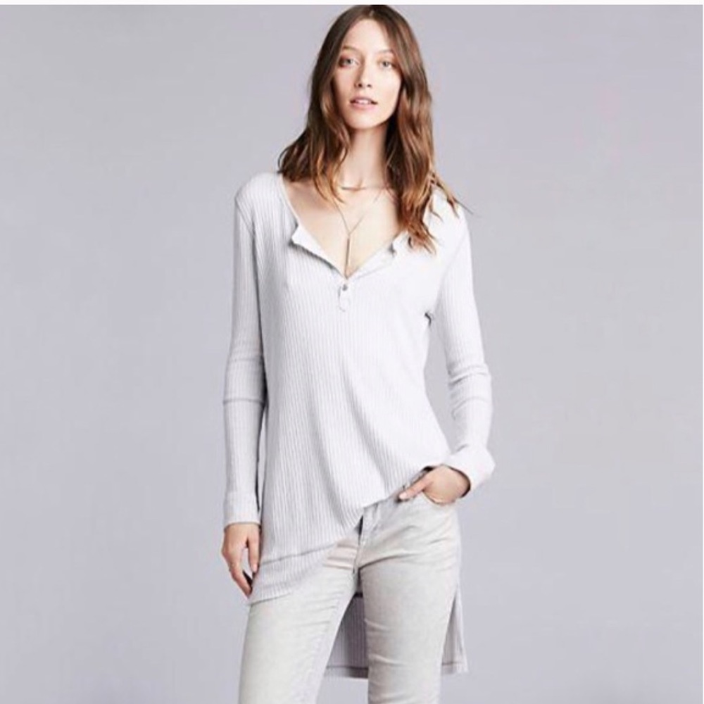 Free People We the Free Henley